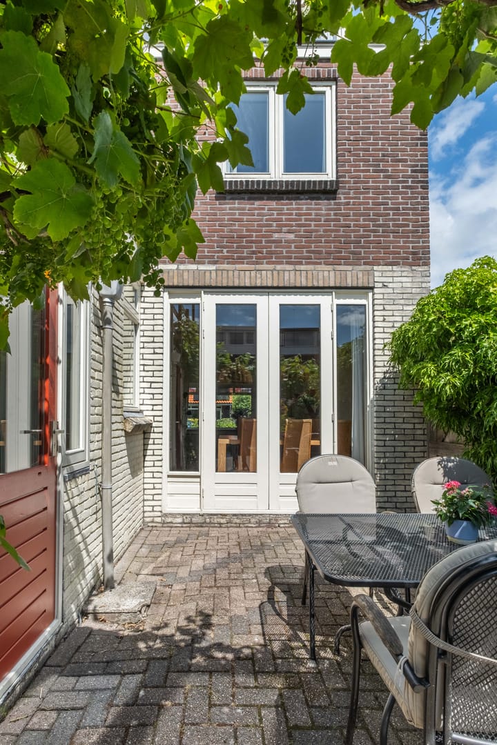 Photo 52 of Jan Steenstraat 1