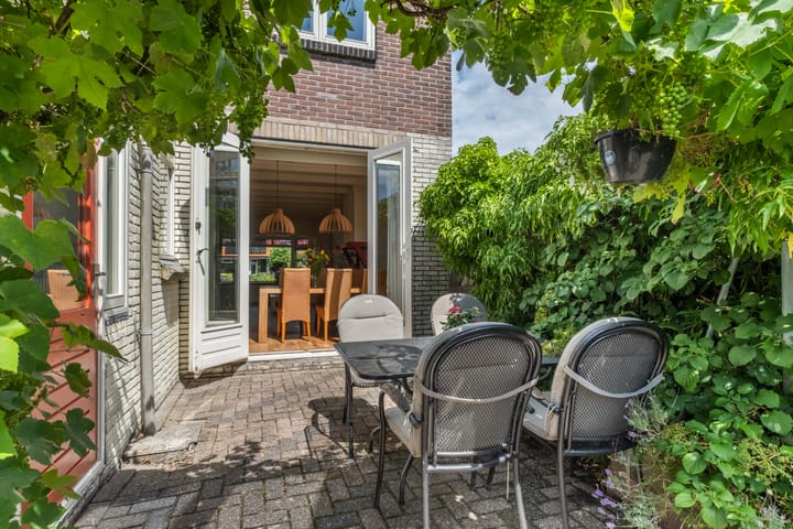 Photo 53 of Jan Steenstraat 1