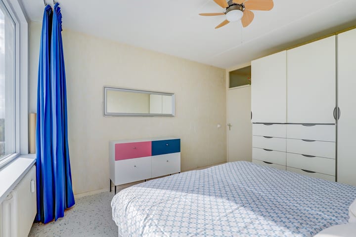 Foto 9 van Pahud de Mortangesdreef 188