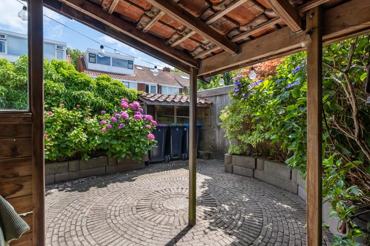 Photo 54 of Jan Steenstraat 1