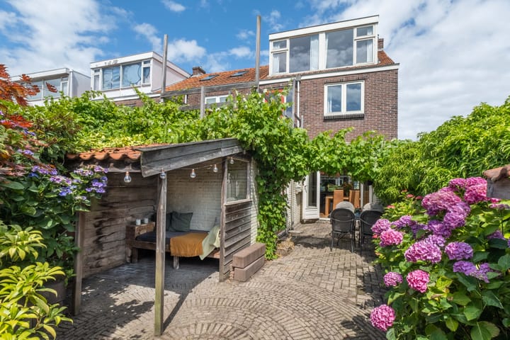 Photo 56 of Jan Steenstraat 1