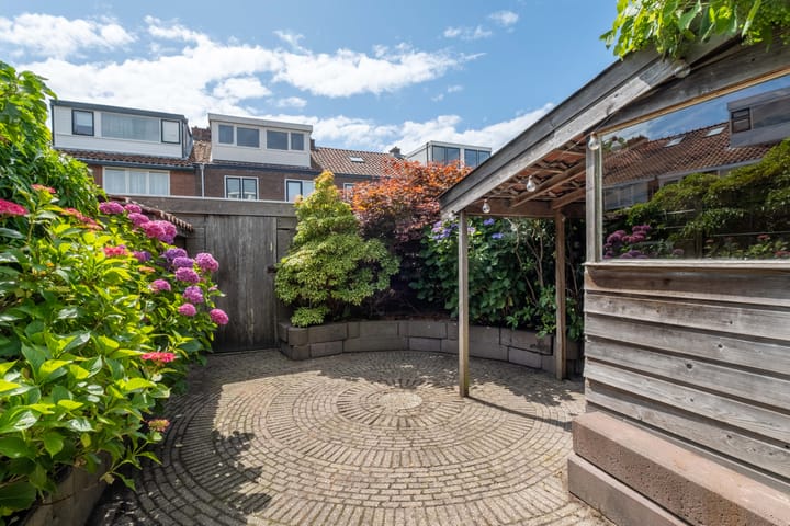 Photo 57 of Jan Steenstraat 1