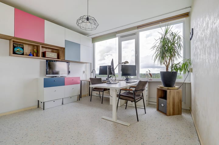 Foto 16 van Pahud de Mortangesdreef 188