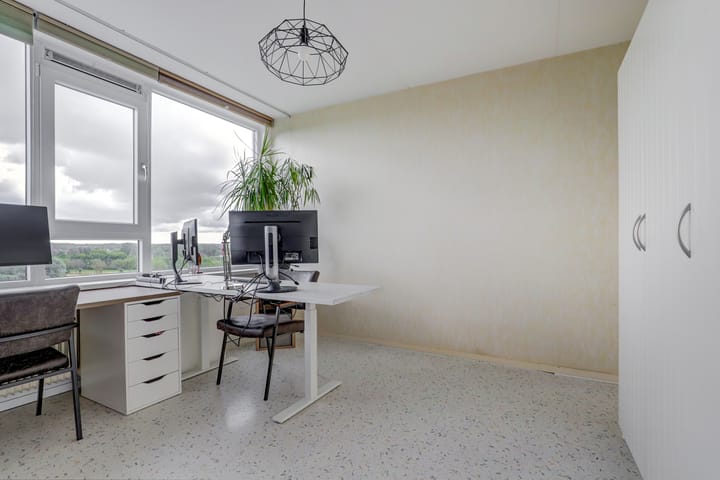 Foto 17 van Pahud de Mortangesdreef 188