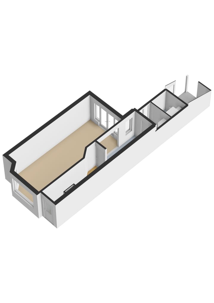 Photo 60 of Jan Steenstraat 1