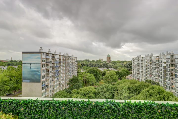 Foto 19 van Pahud de Mortangesdreef 188