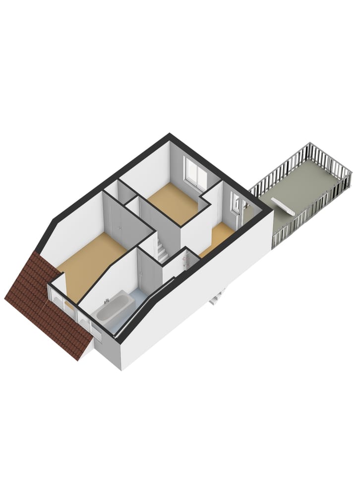 Photo 62 of Jan Steenstraat 1