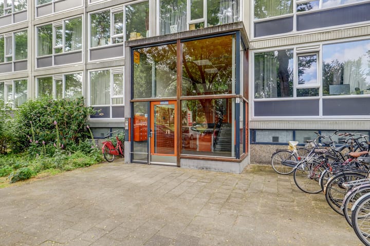 Foto 20 van Pahud de Mortangesdreef 188