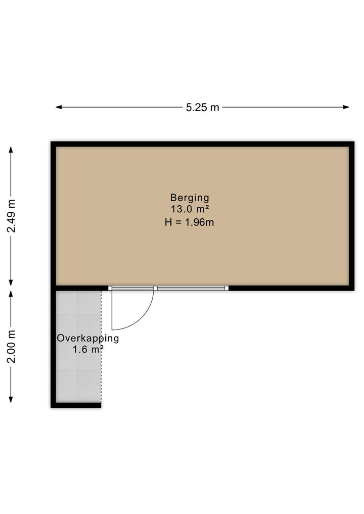 Photo 65 of Jan Steenstraat 1