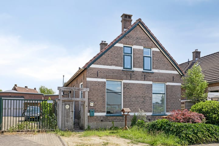 Foto 2 van Zuider Parallelweg 58