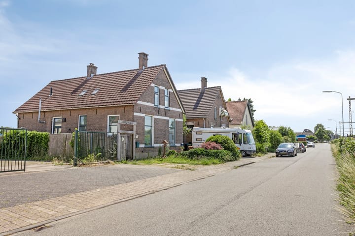 Foto 3 van Zuider Parallelweg 58