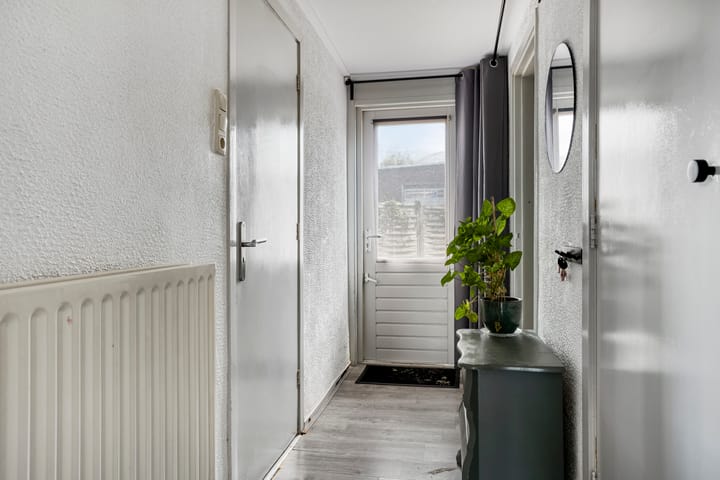 Foto 4 van Zuider Parallelweg 58