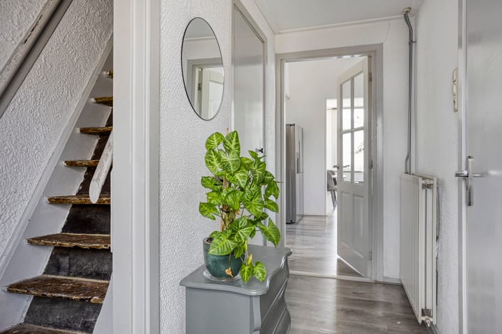 Foto 5 van Zuider Parallelweg 58