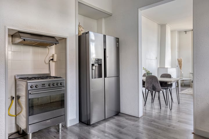 Foto 7 van Zuider Parallelweg 58