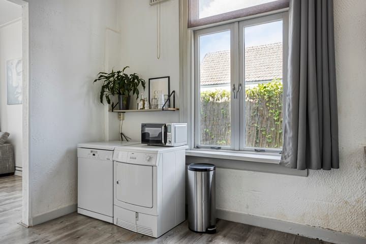 Foto 10 van Zuider Parallelweg 58