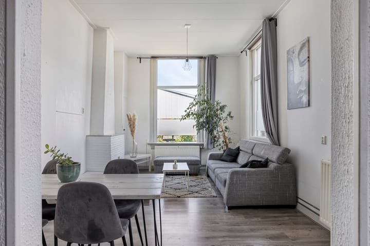 Foto 11 van Zuider Parallelweg 58