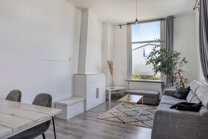 Foto 12 van Zuider Parallelweg 58