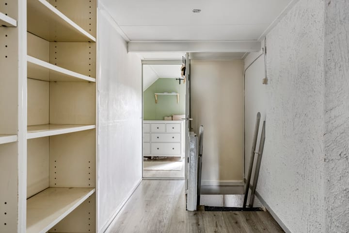 Foto 17 van Zuider Parallelweg 58