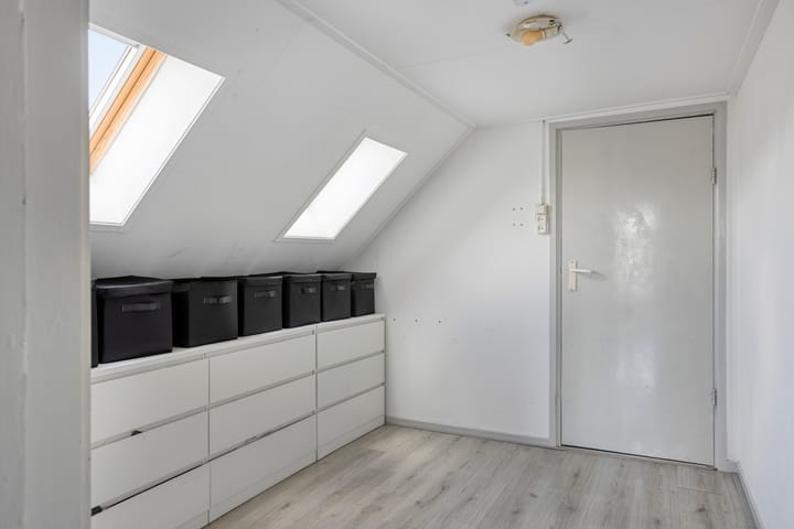 Foto 23 van Zuider Parallelweg 58