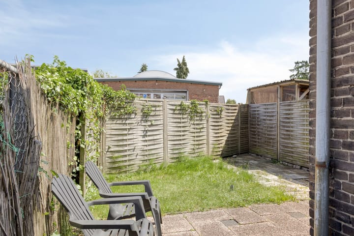 Foto 26 van Zuider Parallelweg 58