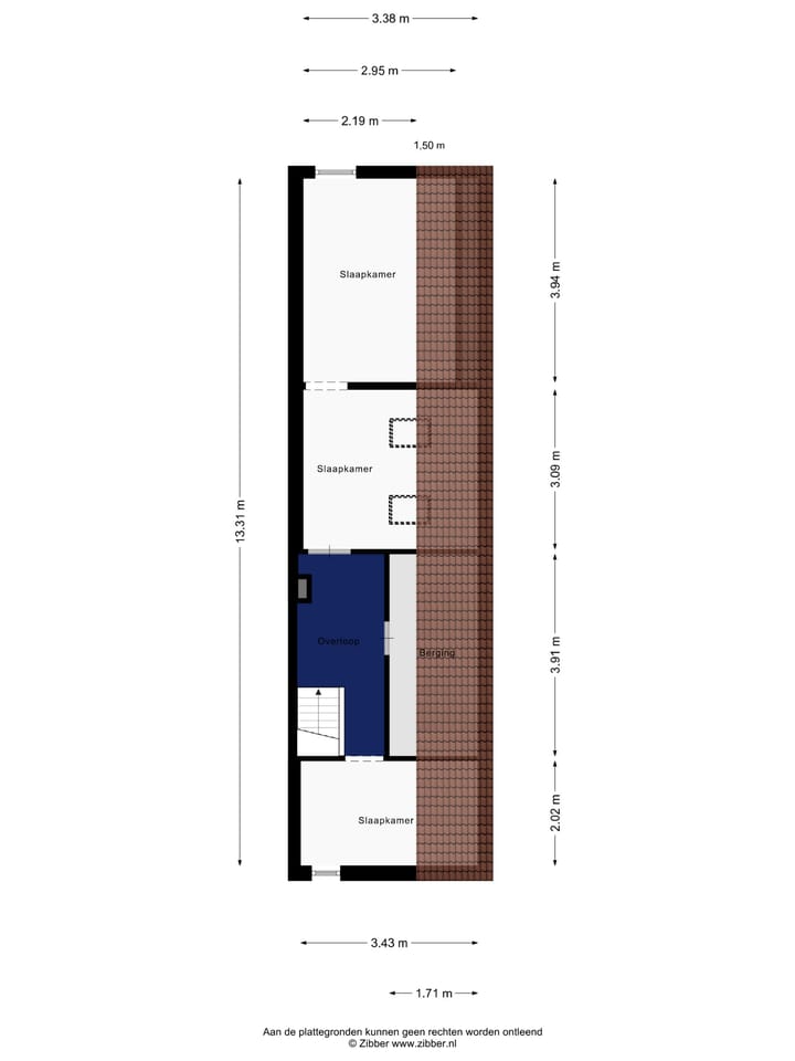 Foto 30 van Zuider Parallelweg 58