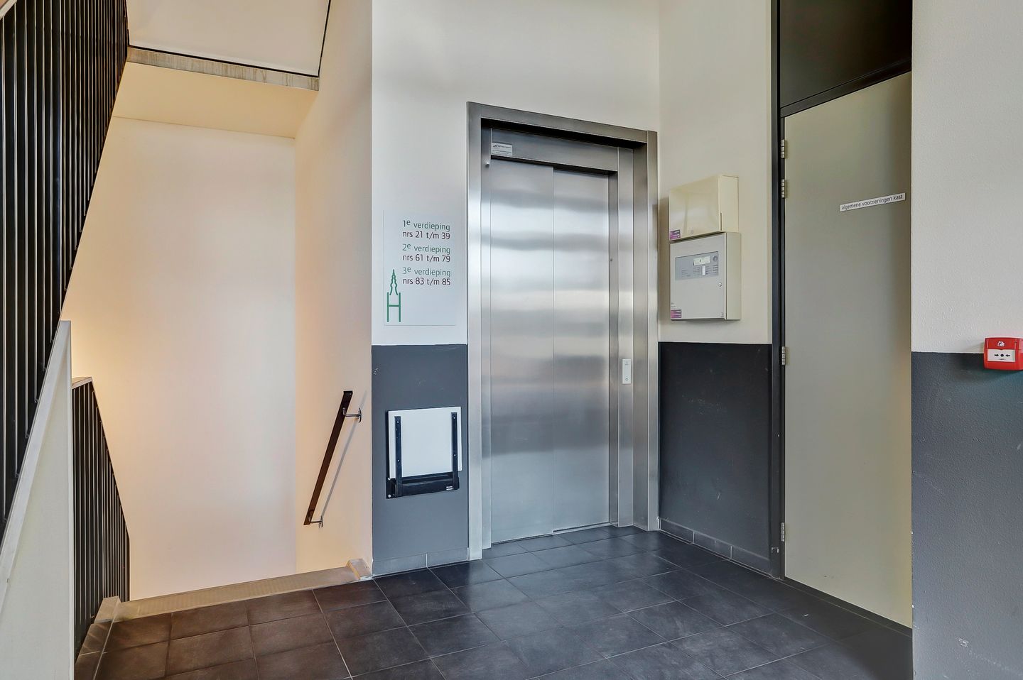 Foto 4 van Hilverstraat 23