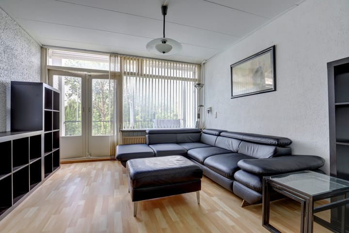 Foto 2 van Van Bosseplantsoen 31