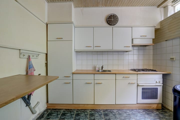 Foto 3 van Van Bosseplantsoen 31