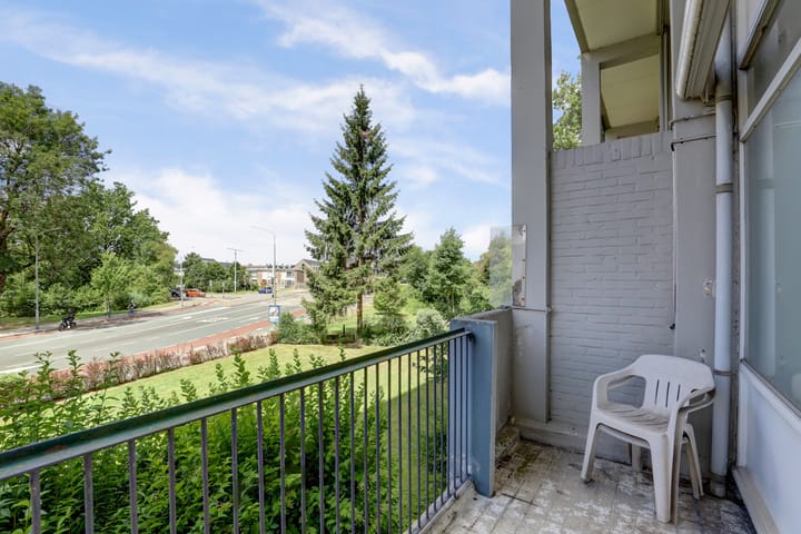 Foto 4 van Van Bosseplantsoen 31