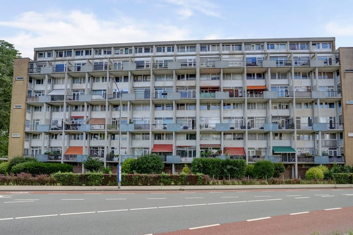 Foto 5 van Van Bosseplantsoen 31