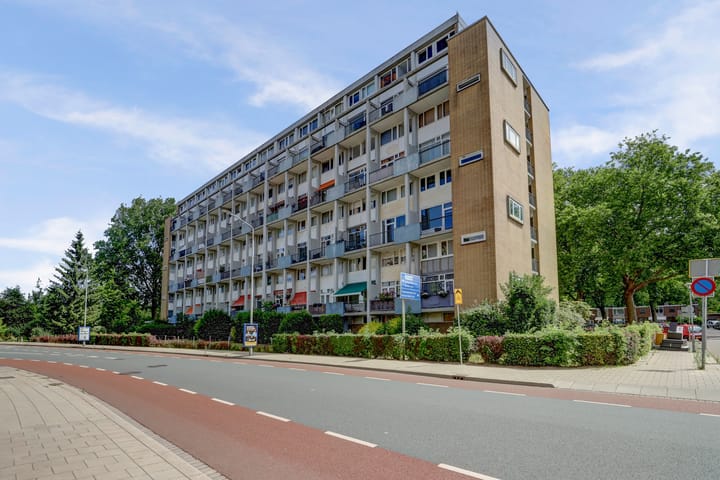 Foto 6 van Van Bosseplantsoen 31