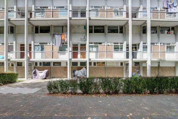 Foto 10 van Van Bosseplantsoen 31