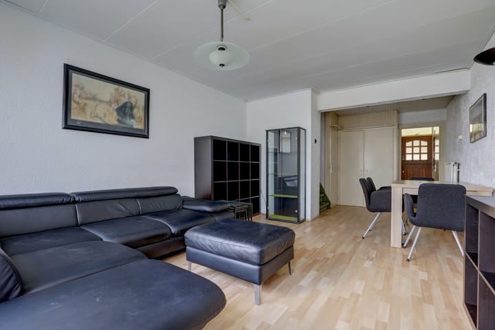 Foto 11 van Van Bosseplantsoen 31