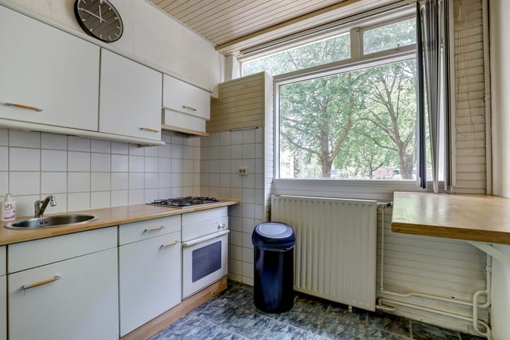 Foto 12 van Van Bosseplantsoen 31