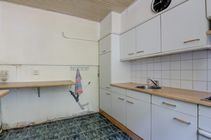 Foto 13 van Van Bosseplantsoen 31