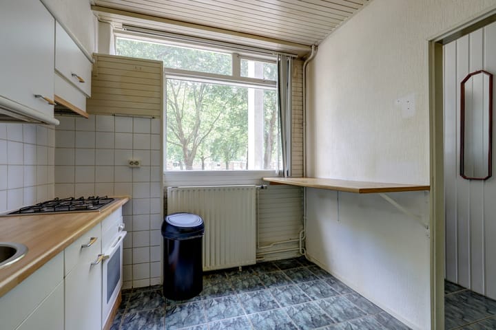 Foto 14 van Van Bosseplantsoen 31