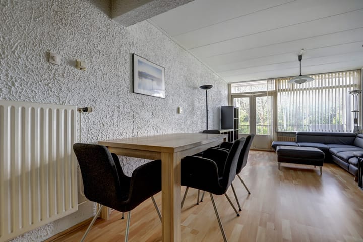 Foto 15 van Van Bosseplantsoen 31