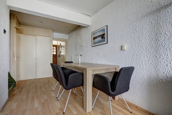 Foto 16 van Van Bosseplantsoen 31