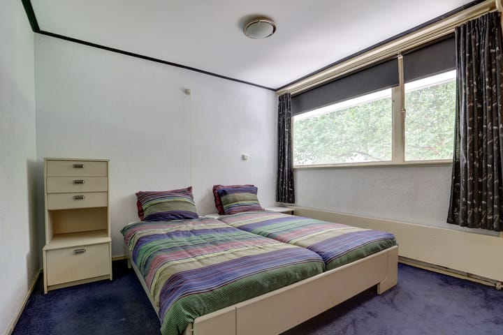 Foto 17 van Van Bosseplantsoen 31