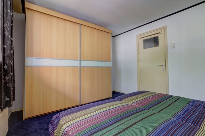 Foto 18 van Van Bosseplantsoen 31