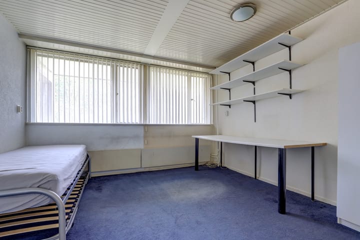 Foto 19 van Van Bosseplantsoen 31