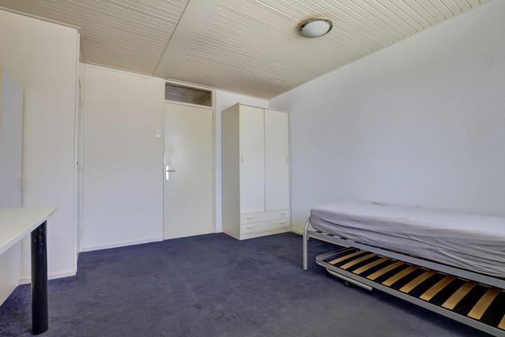 Foto 20 van Van Bosseplantsoen 31