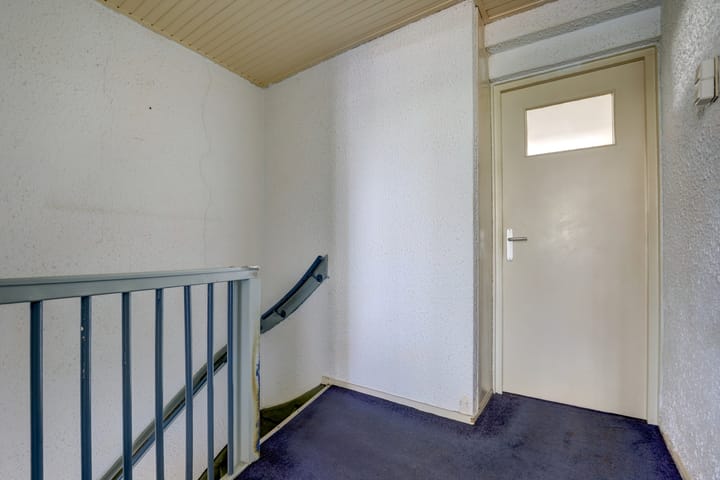 Foto 21 van Van Bosseplantsoen 31