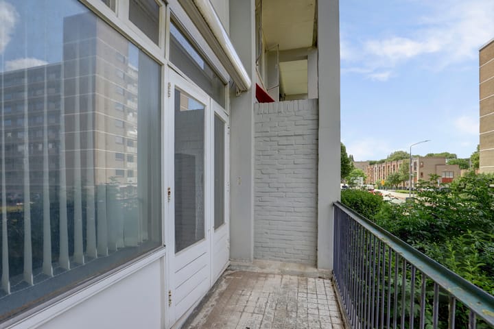 Foto 24 van Van Bosseplantsoen 31