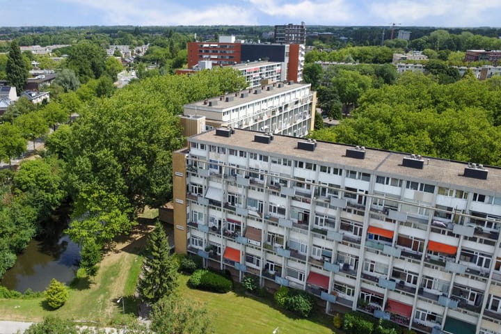 Foto 26 van Van Bosseplantsoen 31