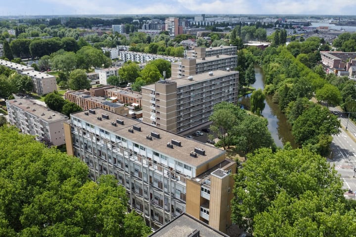 Foto 28 van Van Bosseplantsoen 31