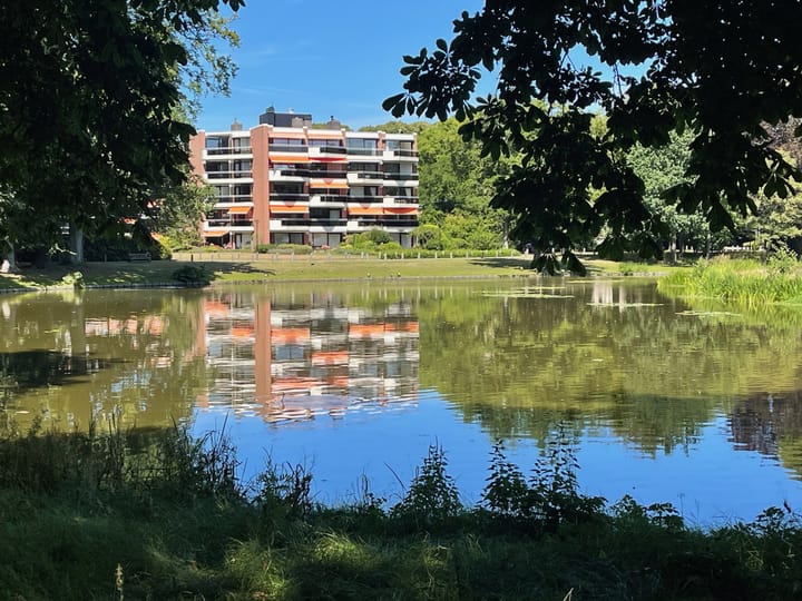 Foto 1 van Park Oud Wassenaar 14