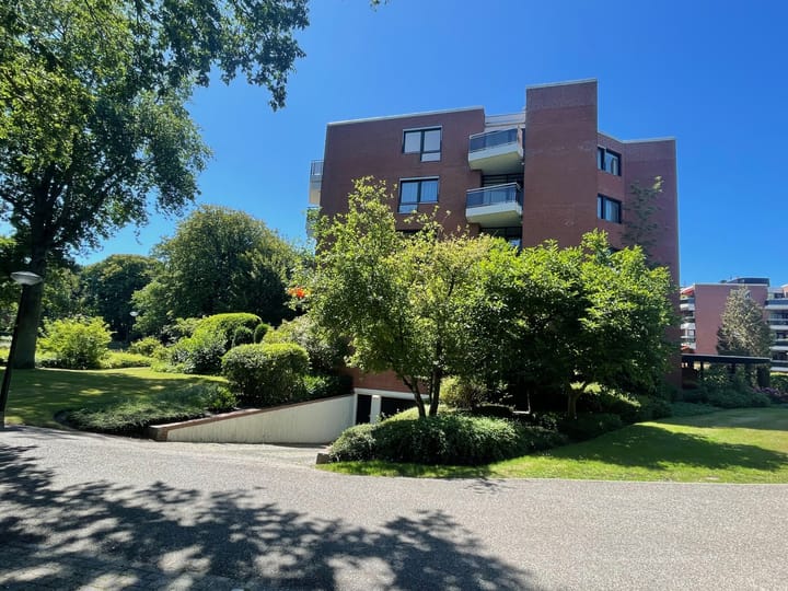 Foto 3 van Park Oud Wassenaar 14