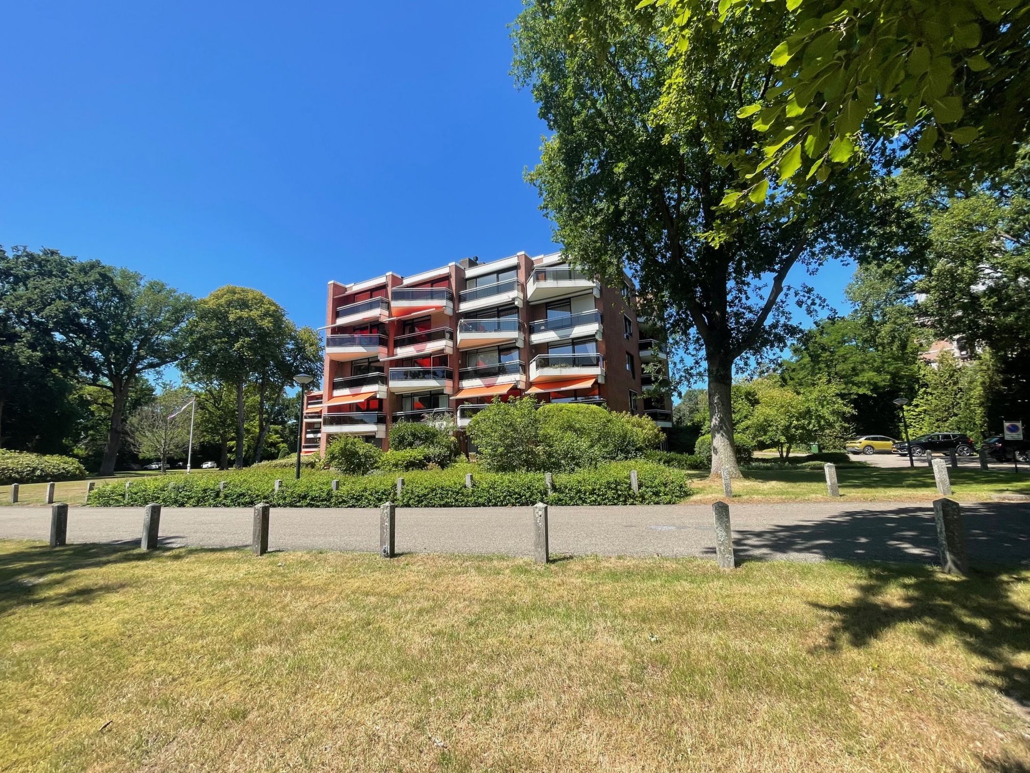 Foto 30 van Park Oud Wassenaar 14