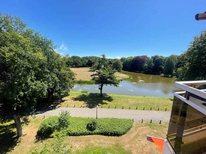 Foto 31 van Park Oud Wassenaar 14